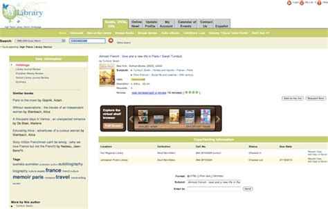 Image result for How to Use LibraryThing