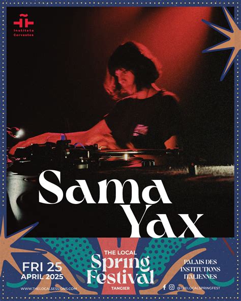 The Local Spring Festival - The Local Sessions