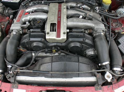 92 Nissan 300ZX Twin Turbo - New Paint! - Classic Nissan 300ZX 1992 for sale