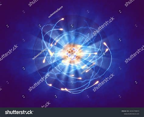 Atomic Model 的图像结果