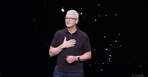 Image result for Tim Cook Ai