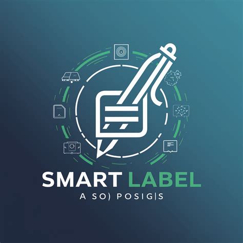 Image result for Smart Label Applications