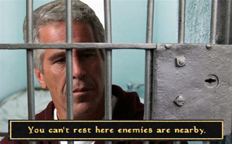Navigating the Epstein Files–Induced Despair You’re Feeling Right Now HD Wallpaper Vector Art
