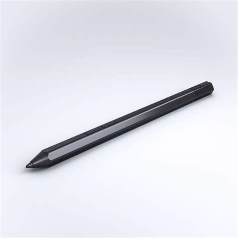 Amazon.in: Buy Lenovo Precision Pen 2 (2023) with Pouch, 4096 Levels of ...