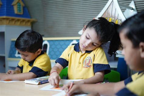 Virtual Gallery – THE SAMARTH SCHOOL