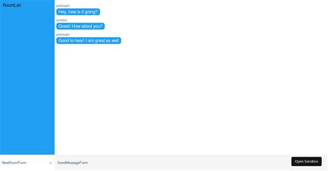Image result for Code.org Chat App