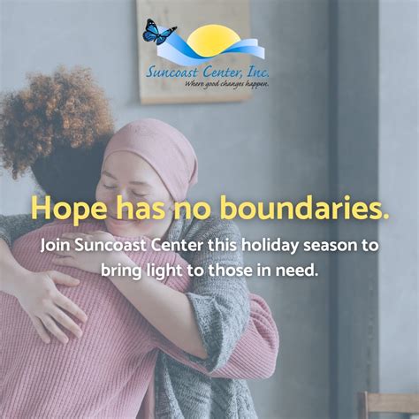 Suncoast Center, Inc. (@suncoastcenterinc) • Instagram photos and videos