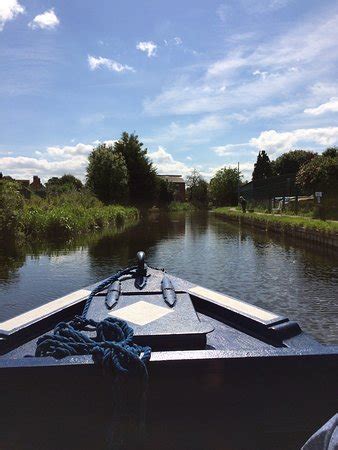Seth Ellis canal boat trip - Retford - All You Need to Know BEFORE You Go