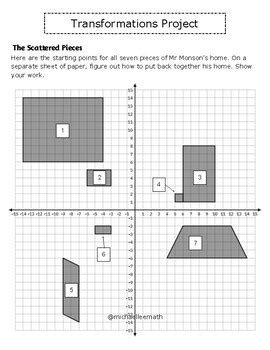 Geometry Math Project 的图像结果