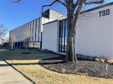 Open House and New Boardroom Tour! | Macon Water Authority