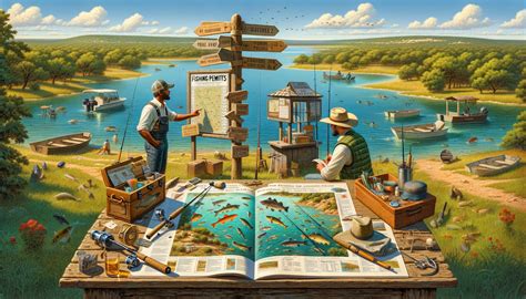 How Much Is a Fishing License in Texas? Your Guide to Texas Fishing ...