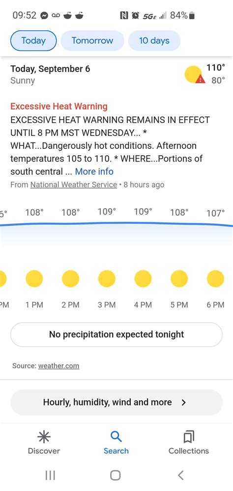 110F/43C in September? What the what? Can I speak to a manager? : r ...