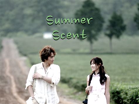 Prime Video: Summer Scent