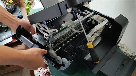 Image result for Epson L3110 Printer Color Problem