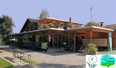 Camping Weiss | Urlaub am Bodensee, Vorarlberg