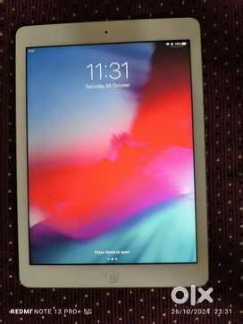 Buy & Sell Second Hand Apple Ipad in India, Used Tablets in India | OLX