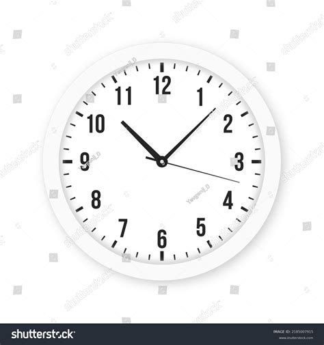 Image result for Arabic Clock Numbers