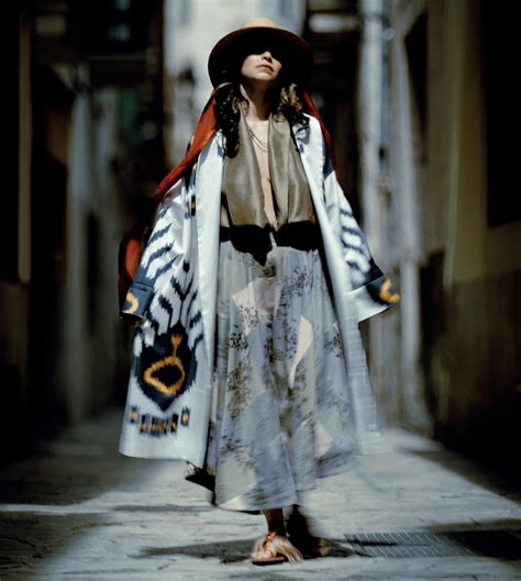 The Opposite of Excess | Harper's Bazaar India - lifestyle - Read this ...