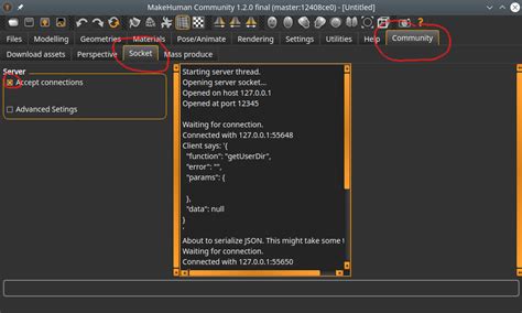 Image result for Blender Using Only Mpfb2