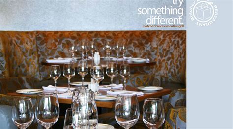 BUTCHER BLOCK STEAKHOUSE, Johannesburg - Restaurant Reviews, Phone ...