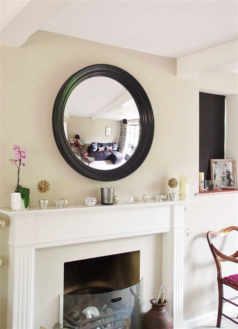 23+ Important Concept Decorative Wall Mirrors Above Fireplace