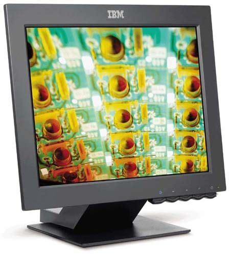 IBM Computer Monitors for sale - eBay