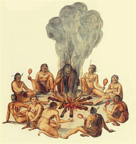 Unveiling Roanoke’s Native Roots: Discover the Tribe That Called This Land Home