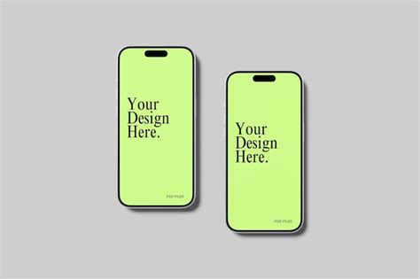 Iphone 15 mockup Images - Free Download on Freepik