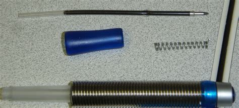 Image result for Pen Spring Launcher Tutorial