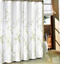 shower curtains with green green sprigs fabric shower curtain shower curtains with green green sprigs fabric shower curtain