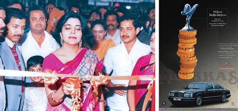 How Joy Alukkas became India's richest jeweller