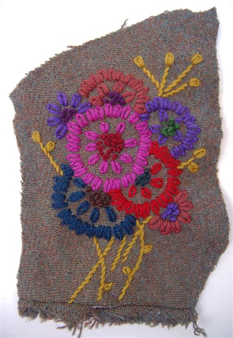 Woollen Thread Design 的图像结果