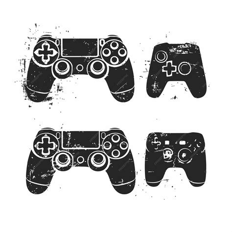 Image result for Gaming Controller Drawing
