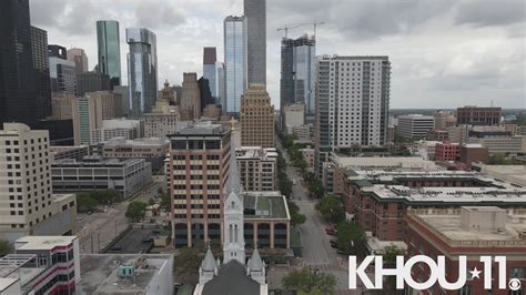 Harris County Clerk's Office opening for more in-person services | khou.com