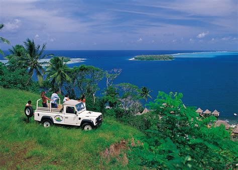 Visit Raiatea on a trip to French Polynesia | Audley Travel