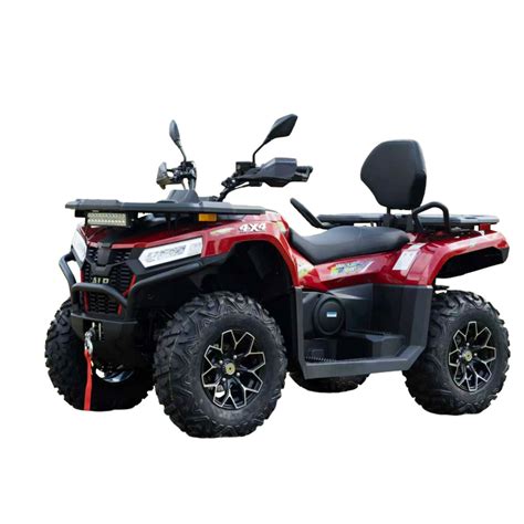 Best ATV Bikes in India | Powerful & Reliable All-Terrain Vehicles ...