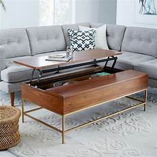 Storage Tables For Living Room by 8 Best Coffee Tables For Small Spaces Storage Tables For Living Room