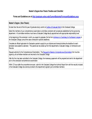 18 Printable timeline of research study Forms and Templates - Fillable ...