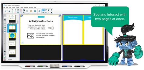 Image result for Digital Notebook for Smart Classroom