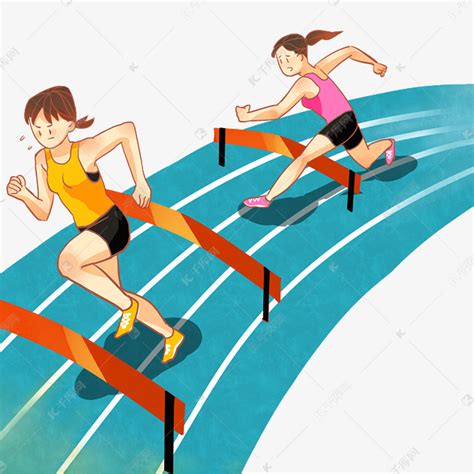 100（50）米跑跑步的技巧和姿势-百度经验