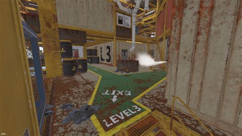 Image result for Large Oil Rig Map Rust