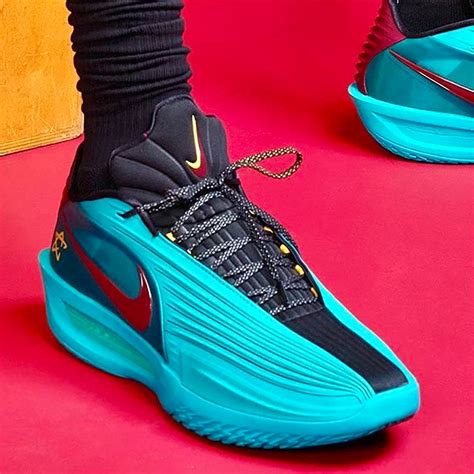 Cade Cunningham Nike Signature Shoe | SneakerNews.com