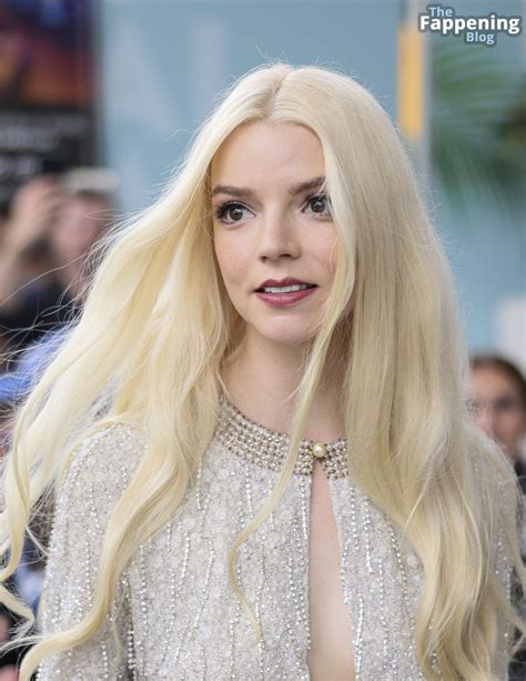 Anya Taylor-Joy / anyataylorjoy Nude Leaks OnlyFans Photo 2957 | #TheFappening