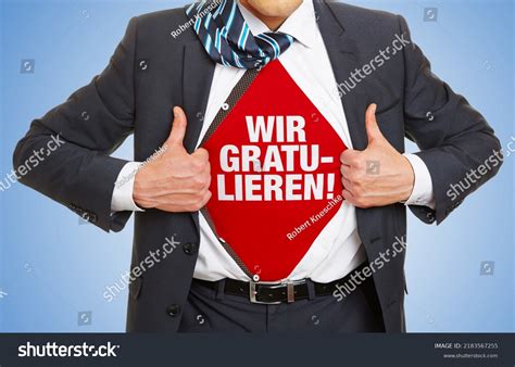 6,510 Congratulation German Images, Stock Photos & Vectors | Shutterstock
