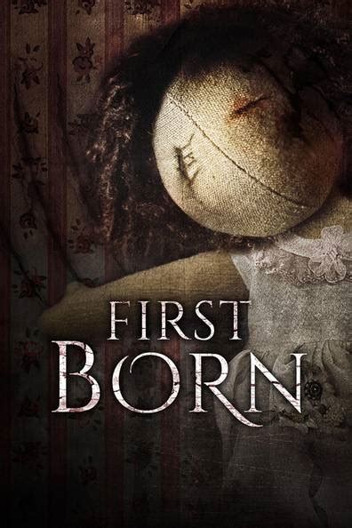 Image result for First Born Cast