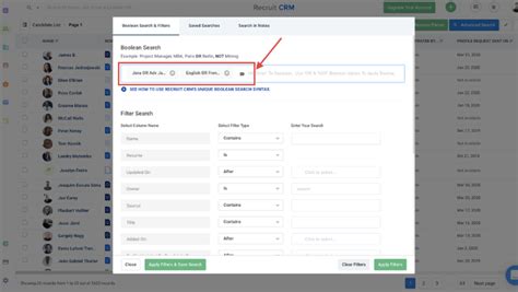 Recruit CRM 的图像结果