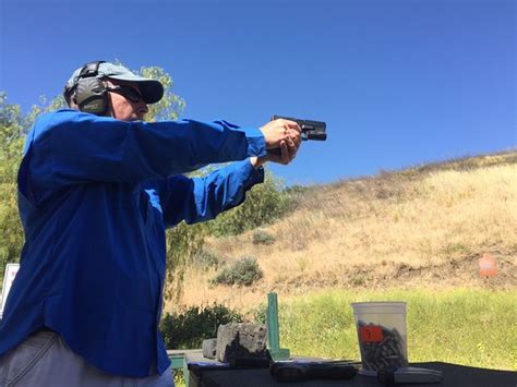 California Tactical Academy - Piru | Tripadvisor