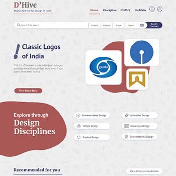 IDC Archives