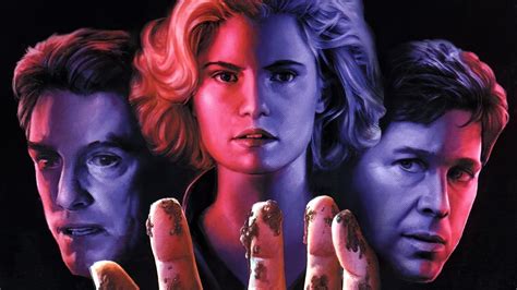 Buried Alive (1990) - Backdrops — The Movie Database (TMDB)