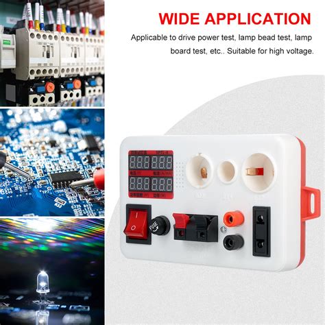 Image result for LED Lamp Test Module